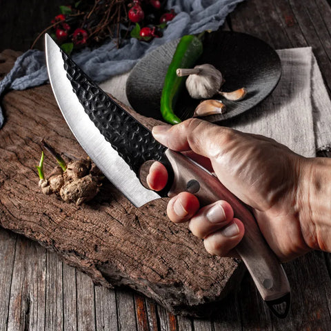 Handmade Boning Knife