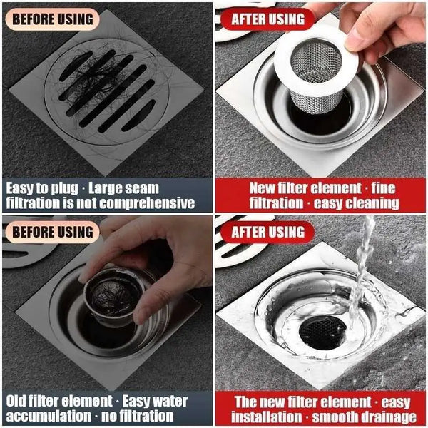 GTX Advanced Drainage Filter