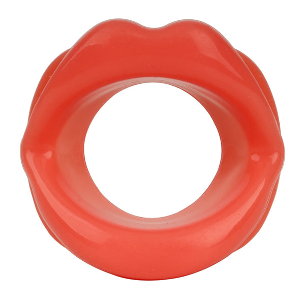 mouth and face exerciser