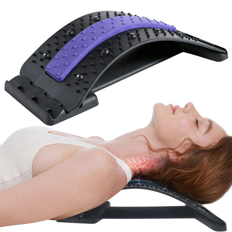 Back Massager Stretcher 100