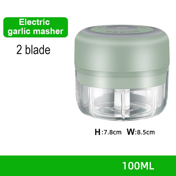 WHD FOOD PROCESSOR 4 IN 1