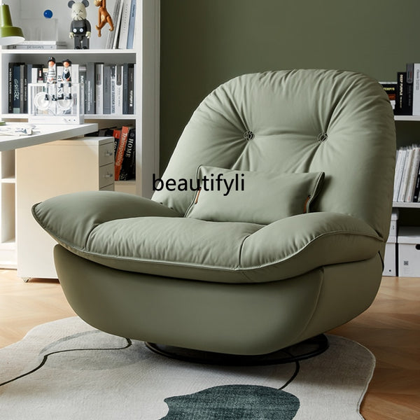 Modern Lazy Chair