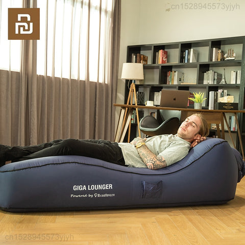 Portable Lazy Bed