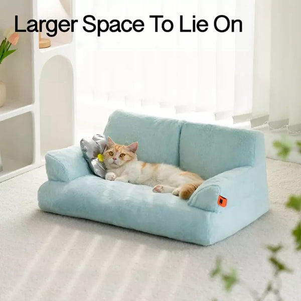 Luxury Cat Sofa