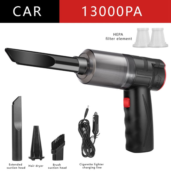 Cleaner Portable Powerful Suction  PA1000