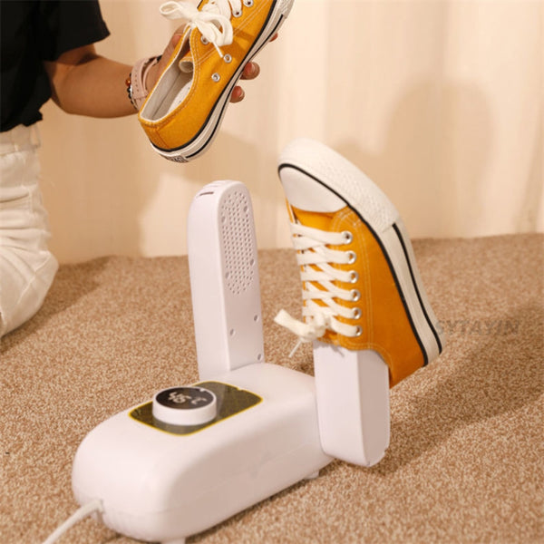 Shoes Electric Heater