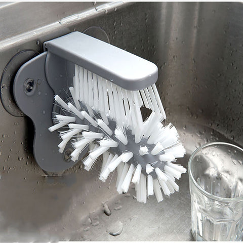 Glass Cleaner Sink