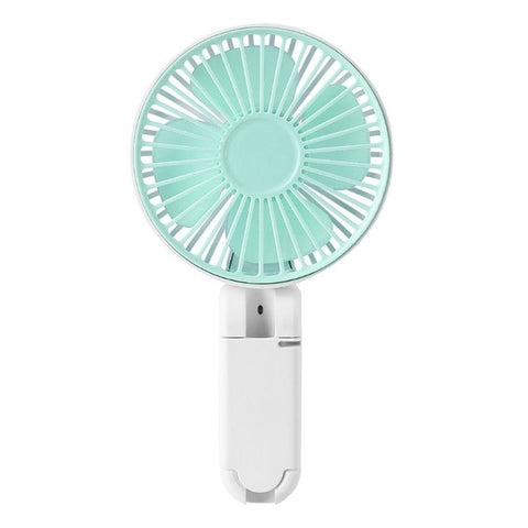 USB portable fan For umbrellas