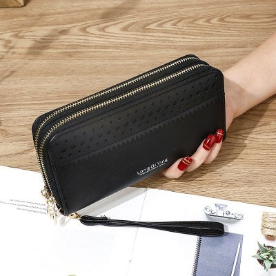 all-in-one women's Wallet, high quality comfort