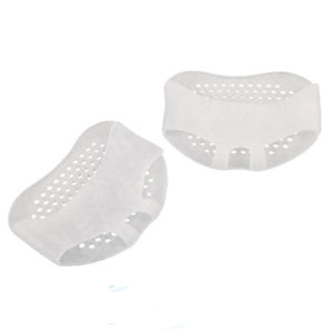 High Heel Cushion Pad Pain Relief Gel Insoles