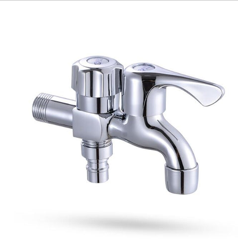 multi-function faucet