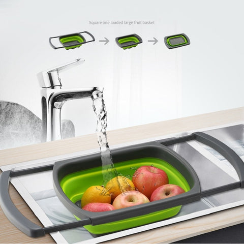 XM Vegetable Washer