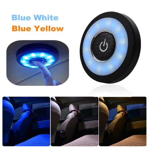 Car Inner-USB light