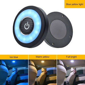 Car Inner-USB light