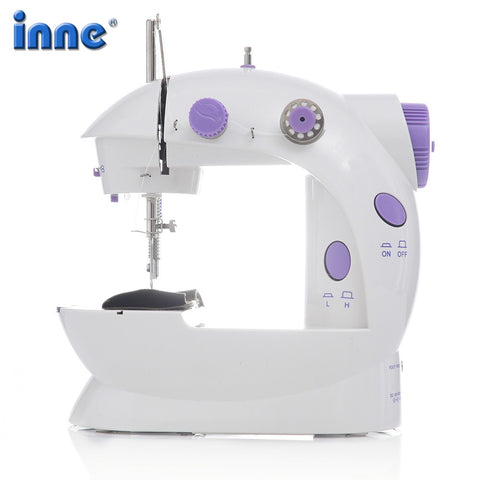 Electric Mini Portable Sewing Machine