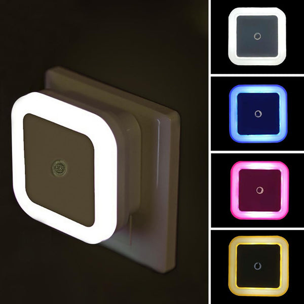 LED WIRELESS SENSOR CONTROL