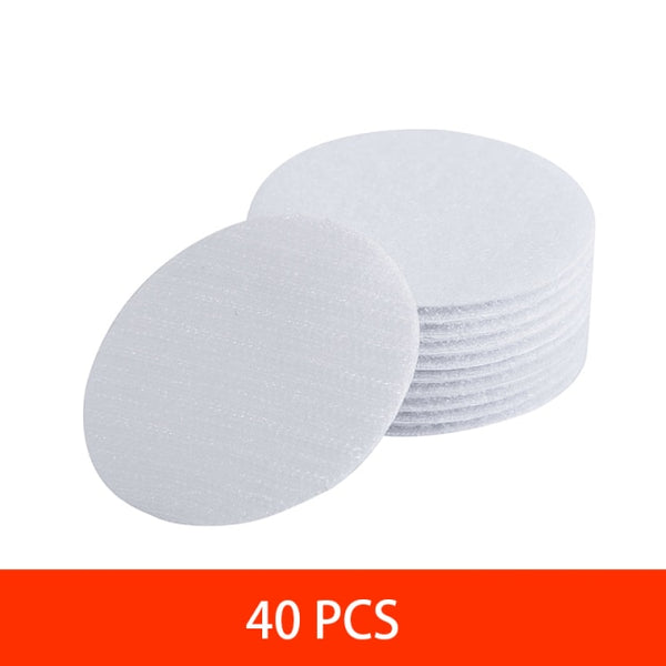 40pcs Bed Universal Patch Holder