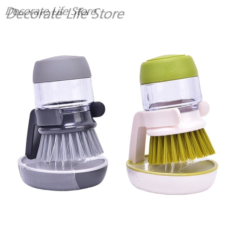 Dish Magic Cleaner Brush