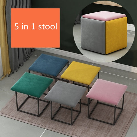 5 in 1 Sofa