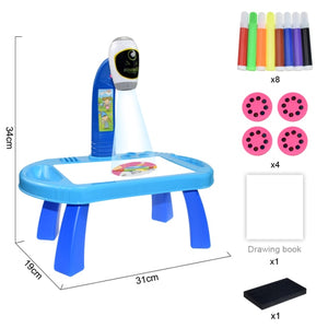 Painting Art Board For kids