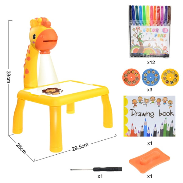 Painting Art Board For kids