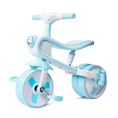 Tricycle  Kids Balance