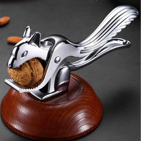 Squirrel-Nutcracker
