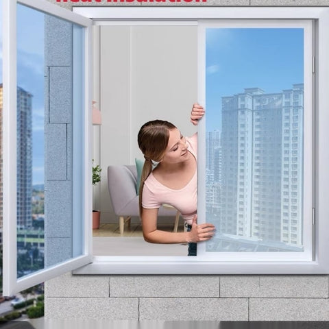 anti UA window for privacy