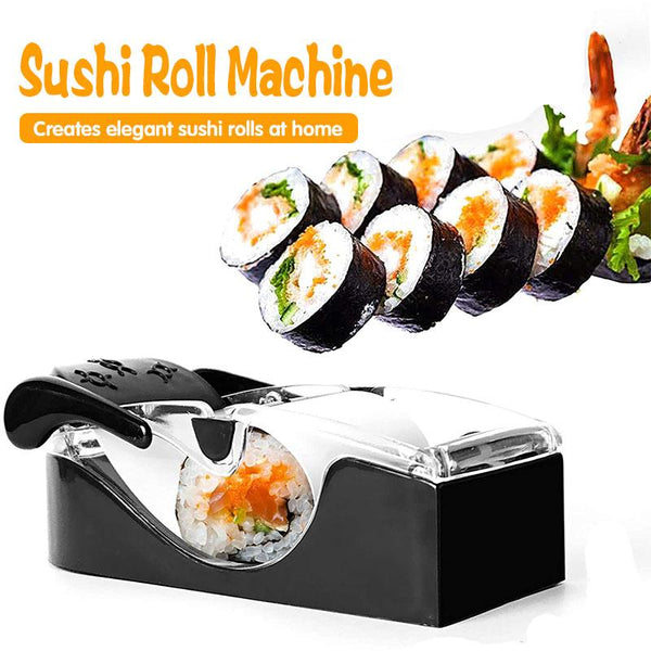 Sushi Maker Roller Rolling