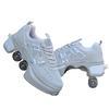 Roller Shoes Fashion
