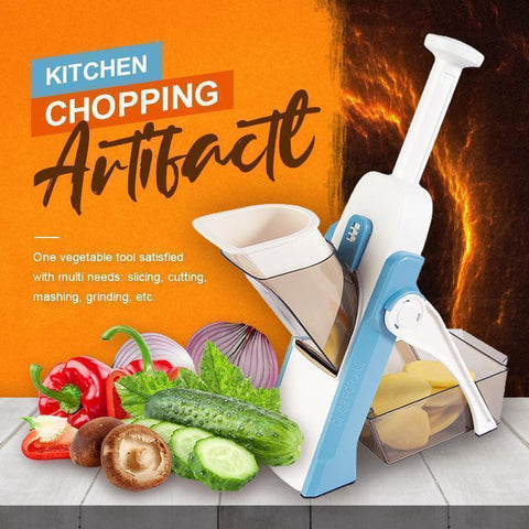 Multifunctional Kitchen Chopping SDR