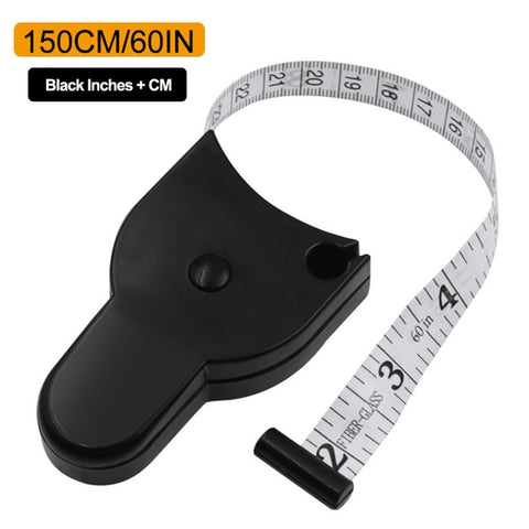Bodyself Measure