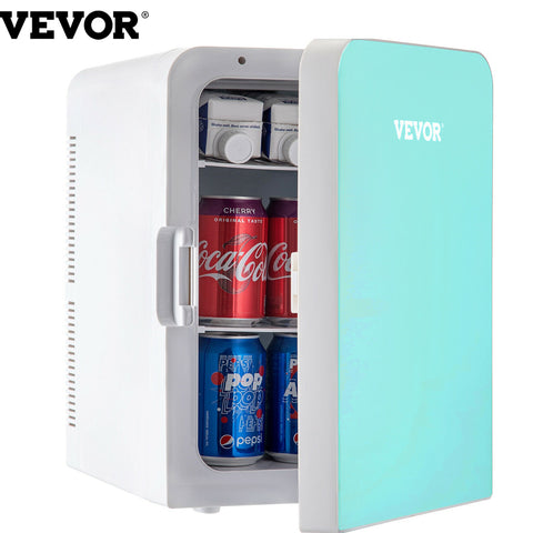 Cute Mini Fridge Freezer 12V