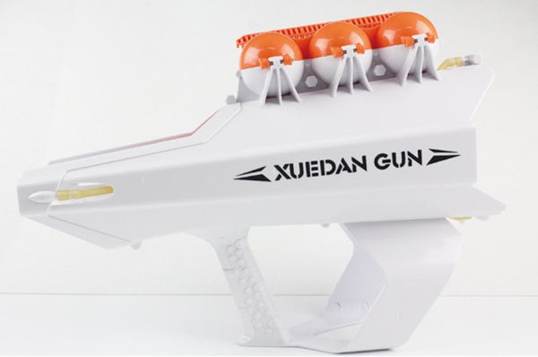 Snow Gun Toy