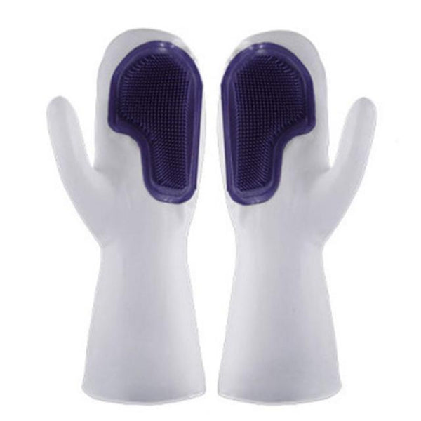 Silicone Gloves For Kitchen