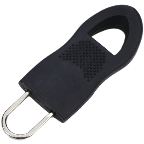 Zipper Anti-Lock