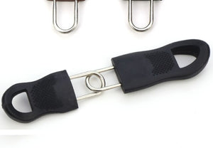 Zipper Anti-Lock