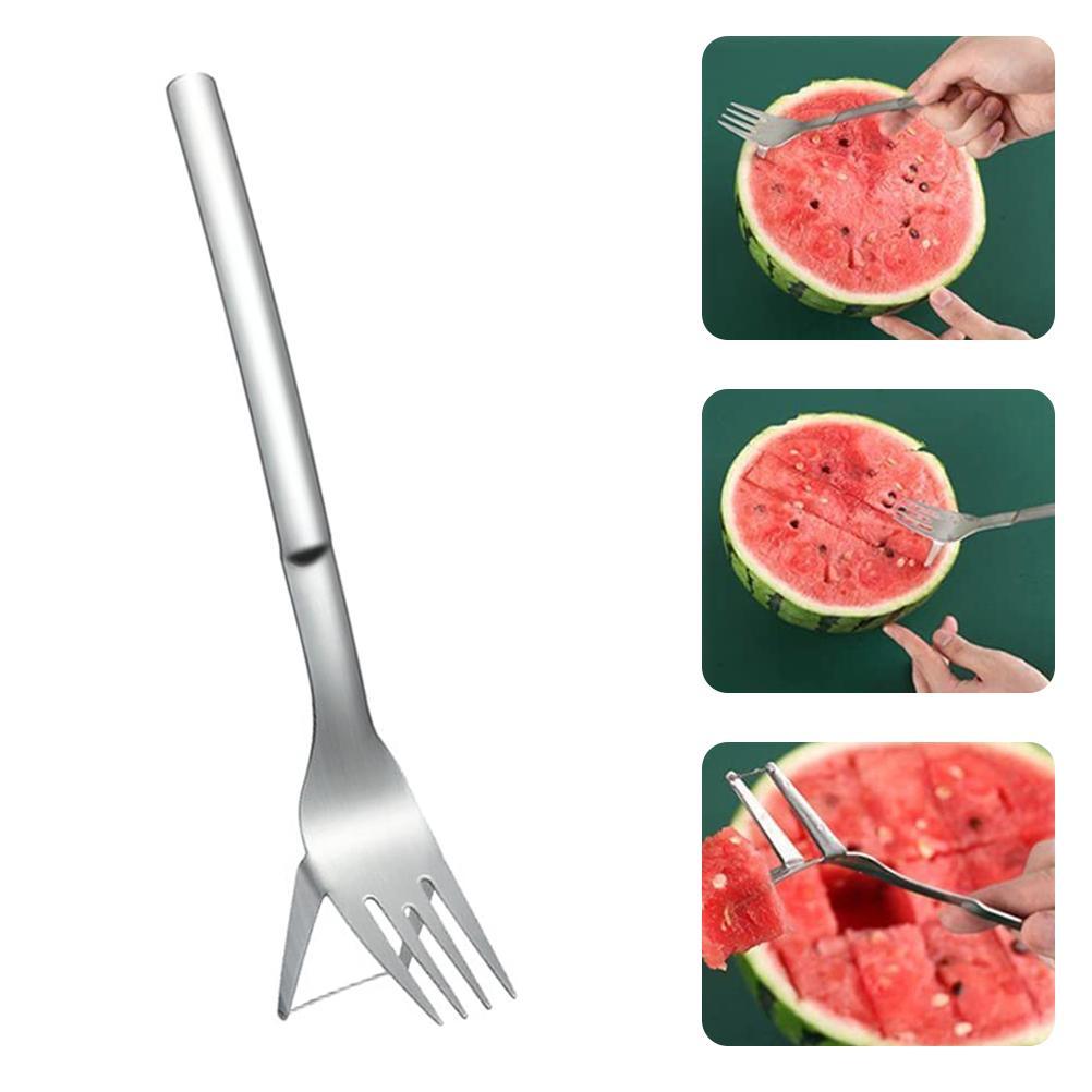 Watermelon Forkslicer